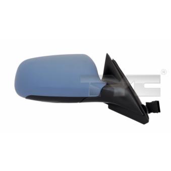 Rétroviseur extérieur TYC OEM 8D0857508GRU