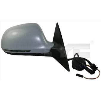 Rétroviseur extérieur TYC OEM 8K0949102A Rétroviseur extérieur TYC OEM 8K0949102A