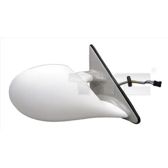 Rétroviseur extérieur TYC [303-0008]
