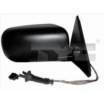 Rétroviseur extérieur TYC OEM 51168250438