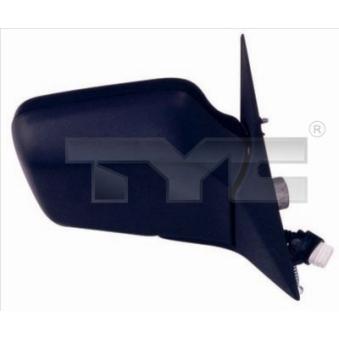 Rétroviseur extérieur TYC 303-0035