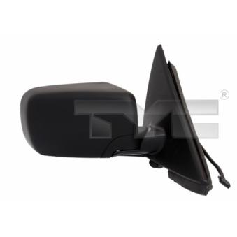 Rétroviseur extérieur TYC OEM 51168250438