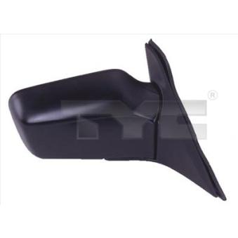 Rétroviseur extérieur TYC 303-0069