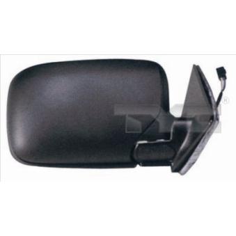 Rétroviseur extérieur TYC OEM 51168119161
