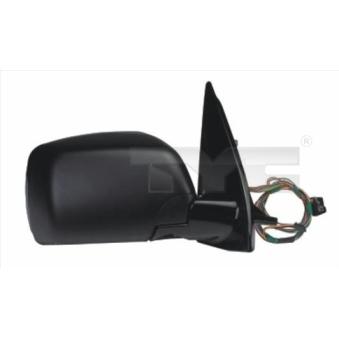 Rétroviseur extérieur TYC [303-0123]