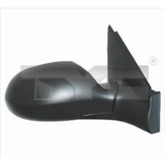 Rétroviseur extérieur TYC [305-0017]