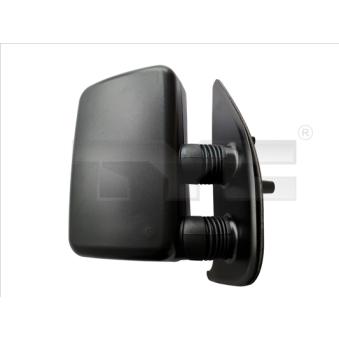 Rétroviseur extérieur TYC 305-0025 pour BMW Série 3 1.9 D Combinato - 69cv