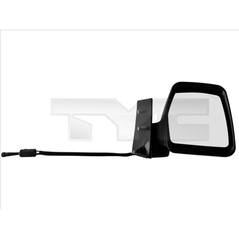 Rétroviseur extérieur TYC 305-0028 - Visuel 1