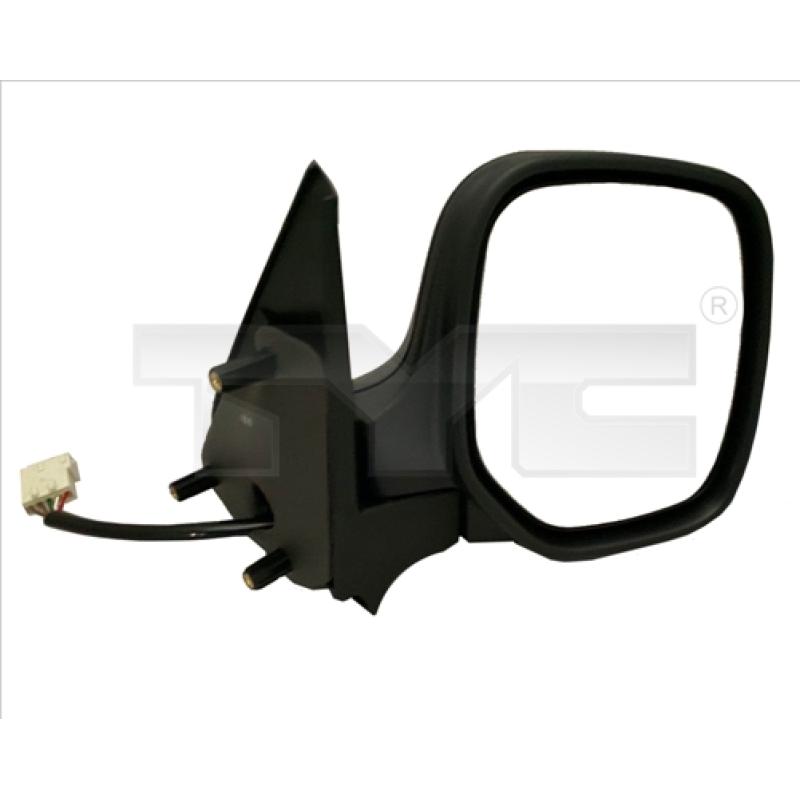 Rétroviseur extérieur TYC 305-0072 - Visuel 1