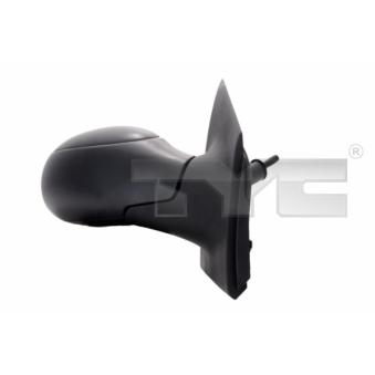 Rétroviseur extérieur TYC [305-0082]