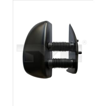 Rétroviseur extérieur TYC 305-0089 pour BMW Série 3 1.9 D Combinato - 69cv