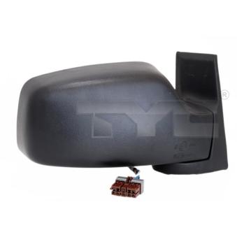 Rétroviseur extérieur TYC OEM 1484858899