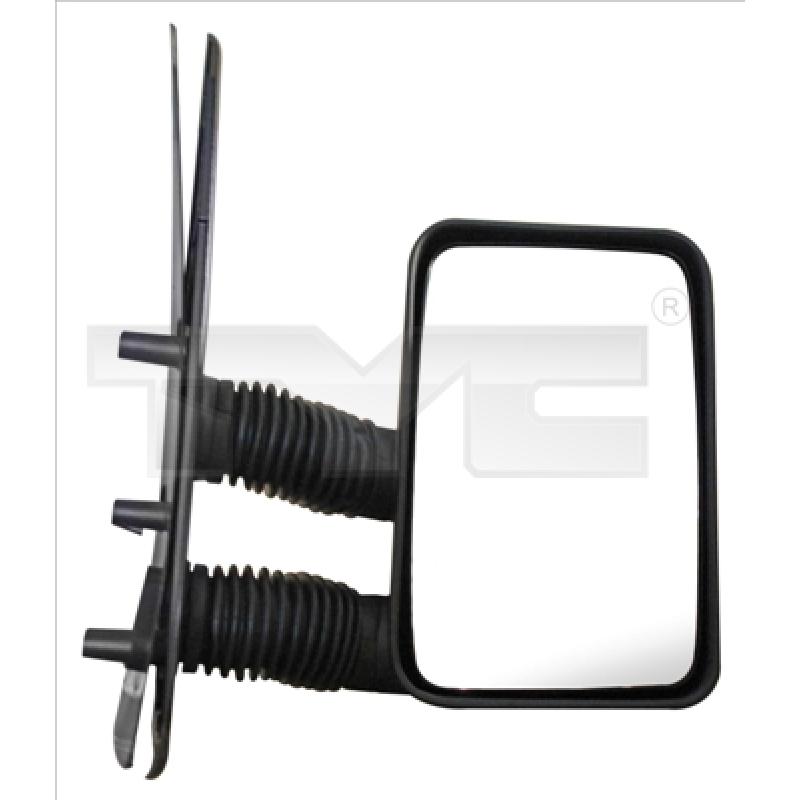 Rétroviseur extérieur TYC 305-0099 - Visuel 1