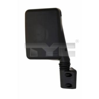 Rétroviseur extérieur TYC 305-0103 pour BMW Série 3 2.0 E - 79cv