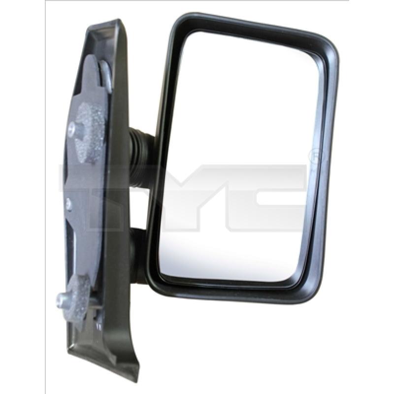 Rétroviseur extérieur TYC 305-0106 - Visuel 1
