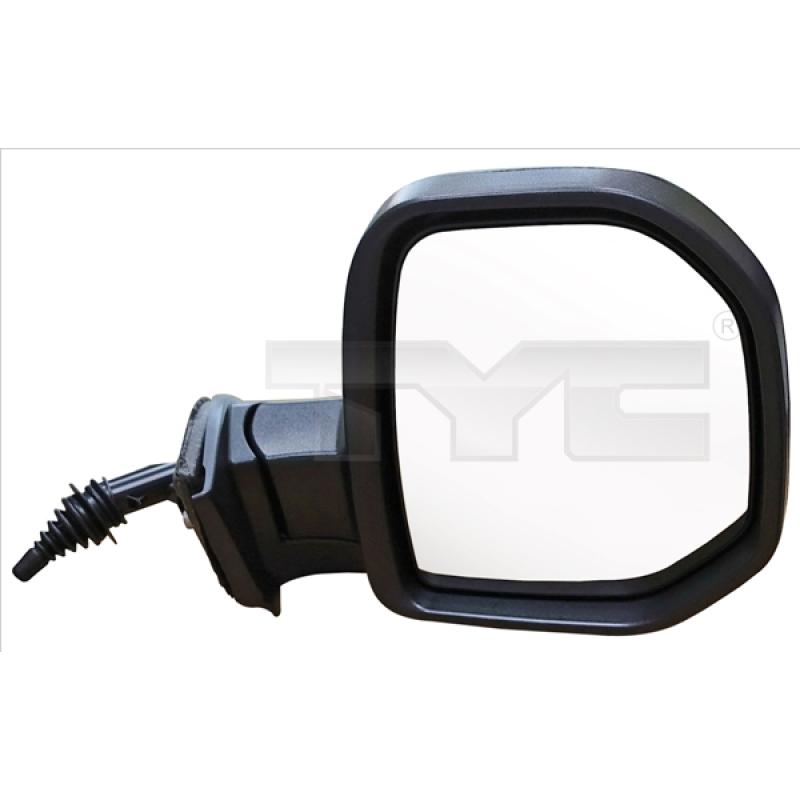 Rétroviseur extérieur TYC 305-0133 - Visuel 1