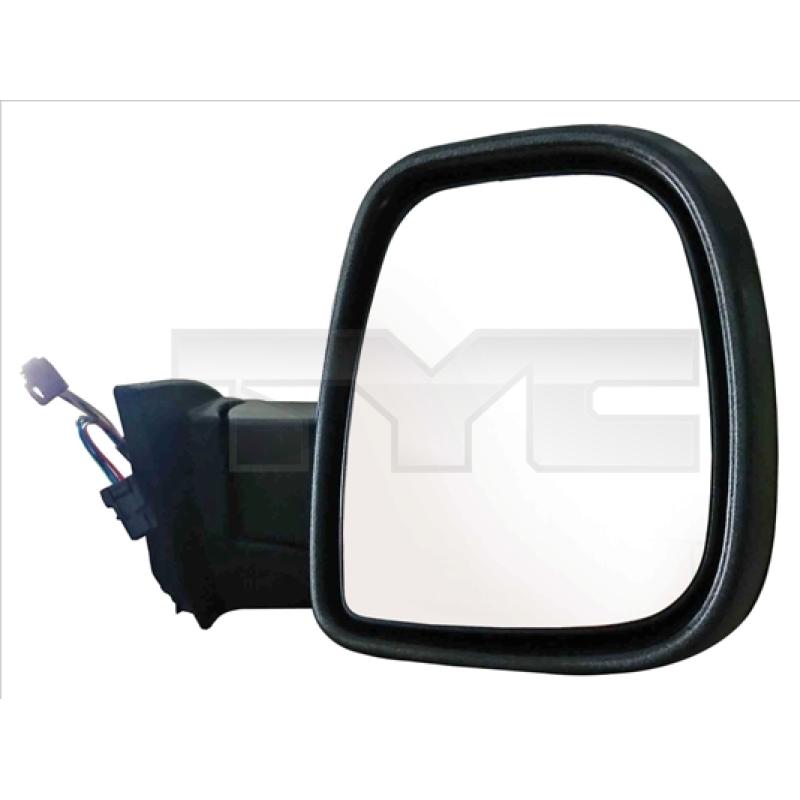 Rétroviseur extérieur TYC 305-0185 - Visuel 1