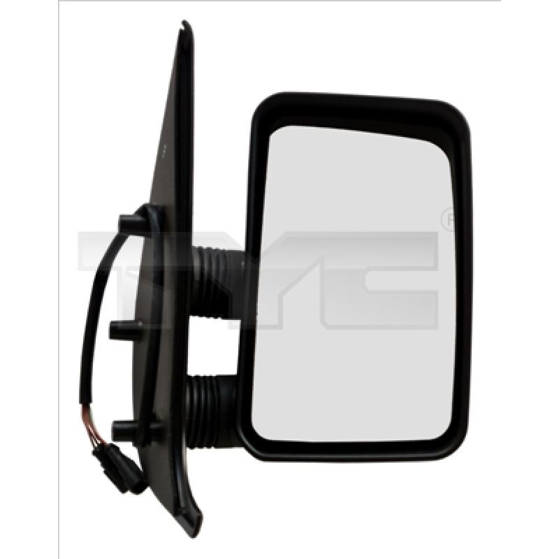 Rétroviseur extérieur TYC 305-0189 - Visuel 1