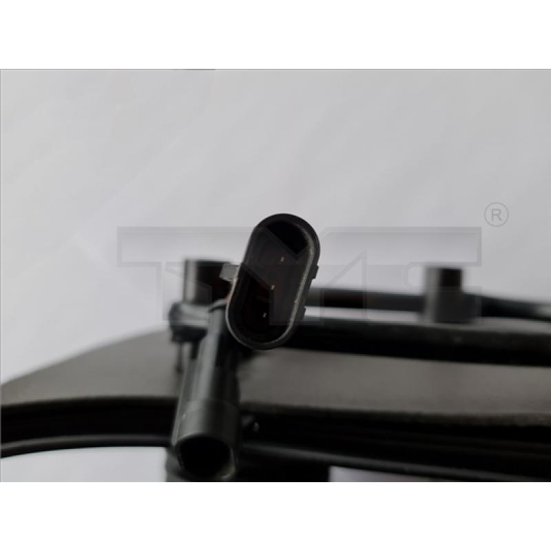 Rétroviseur extérieur TYC 305-0189 - Visuel 2