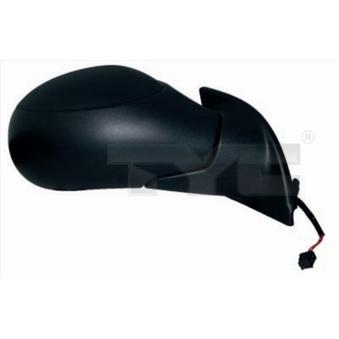 Rétroviseur extérieur TYC [305-0199]