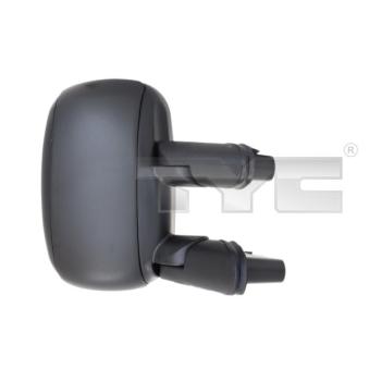Rétroviseur extérieur TYC 309-0056 pour HYUNDAI GETZ 1.9 JTD - 105cv