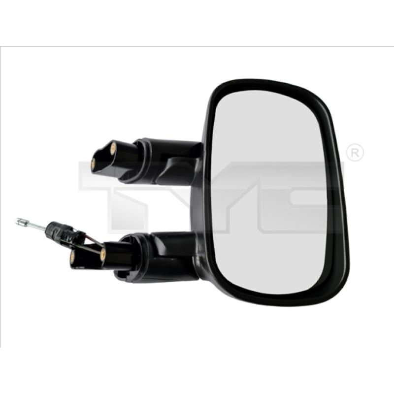 Rétroviseur extérieur TYC 309-0058 - Visuel 1