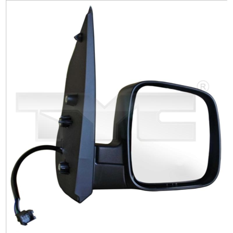 Rétroviseur extérieur TYC 309-0091 - Visuel 1