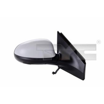 Rétroviseur extérieur TYC 309-0100 pour FIAT BRAVO 2.0 D Multijet - 163cv