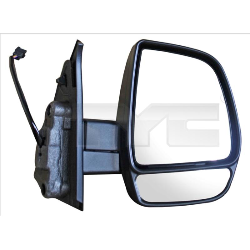 Rétroviseur extérieur TYC 309-0126 - Visuel 1