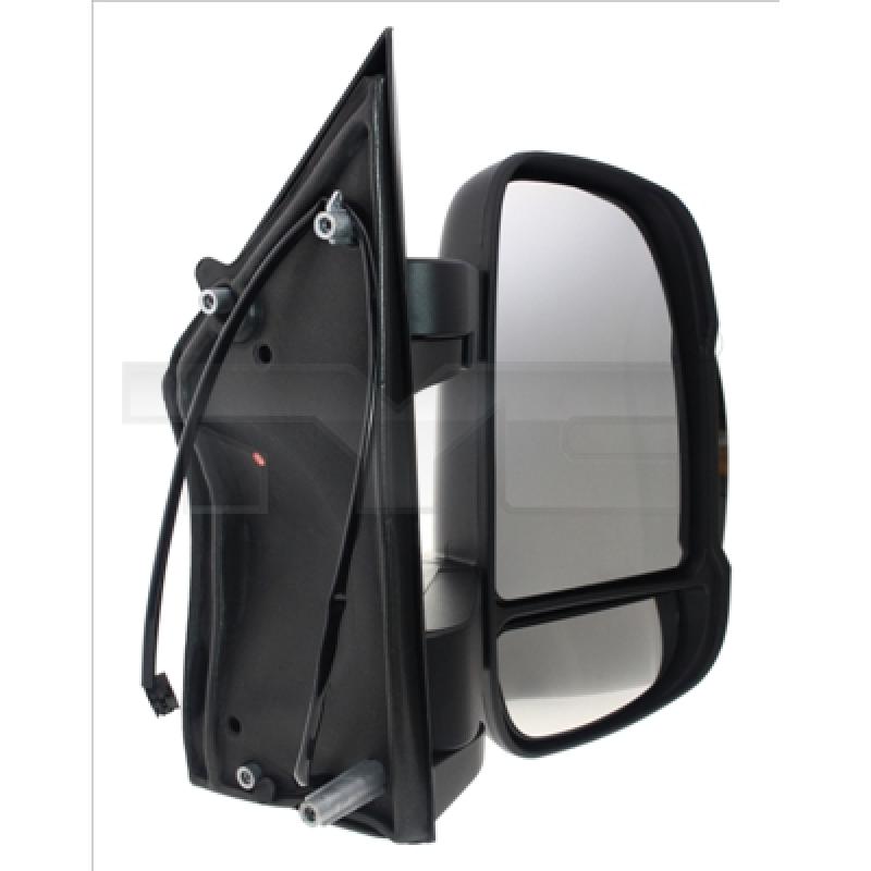 Rétroviseur extérieur TYC 309-0154 - Visuel 1