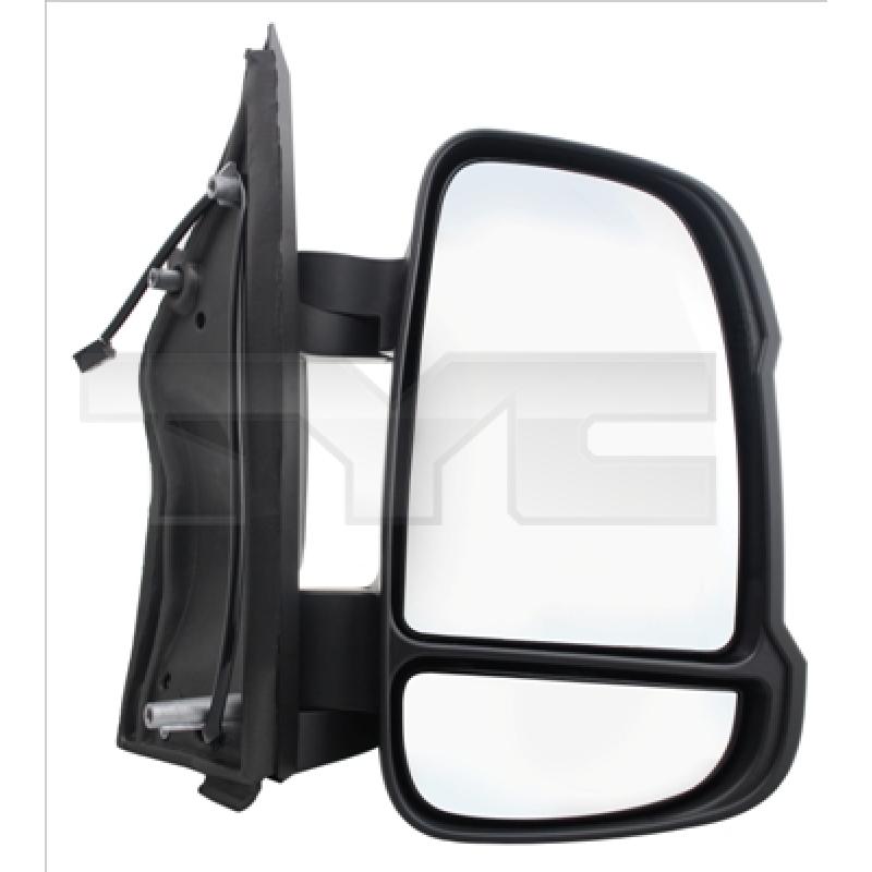 Rétroviseur extérieur TYC 309-0178 - Visuel 1
