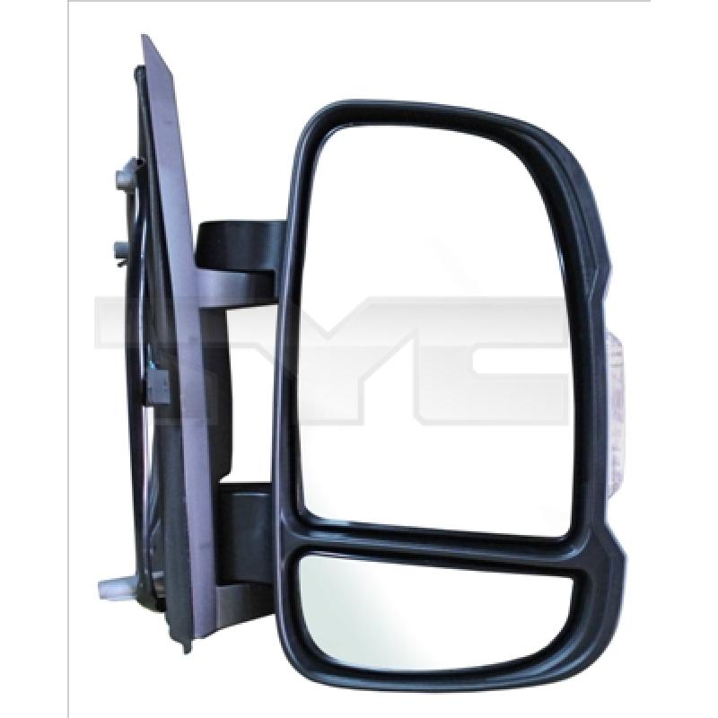 Rétroviseur extérieur TYC 309-0193 - Visuel 1