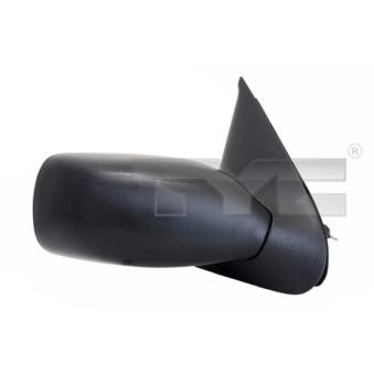 Rétroviseur extérieur TYC 310-0014 pour FORD TRANSIT 1.25 - 75cv