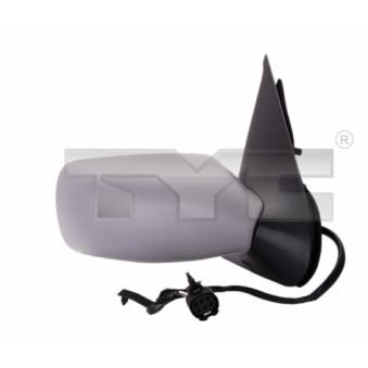 Rétroviseur extérieur TYC [310-0018]