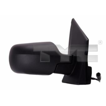 Rétroviseur extérieur TYC [310-0024]