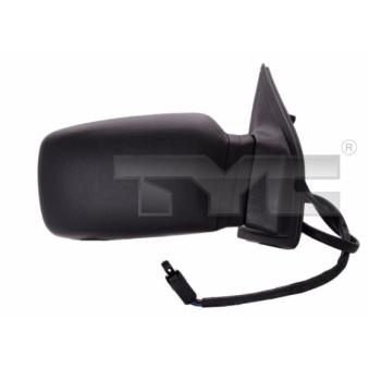 Rétroviseur extérieur TYC 310-0056