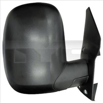 Rétroviseur extérieur TYC 310-0061