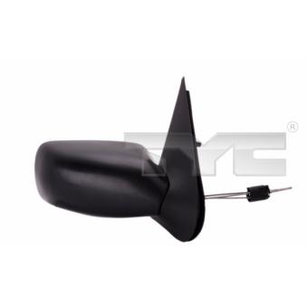 Rétroviseur extérieur TYC [310-0074]