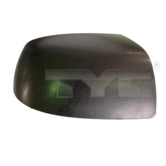 Revêtement, rétroviseur extérieur TYC OEM 1371205