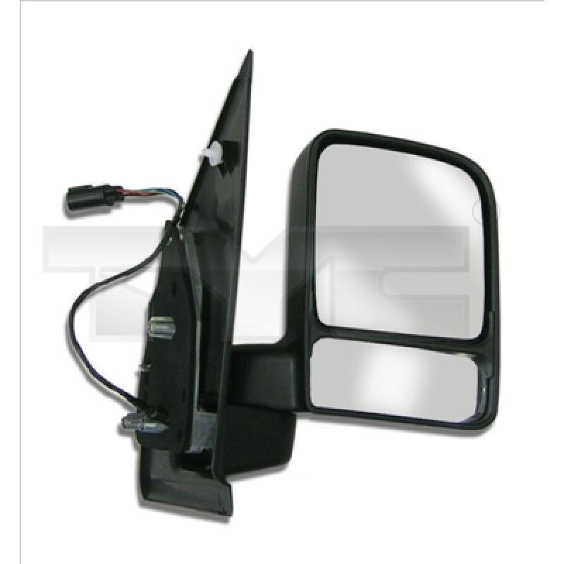 Rétroviseur extérieur TYC 310-0092 - Visuel 1