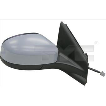 Rétroviseur extérieur TYC 310-0132 pour FORD MONDEO 2.0 - 145cv