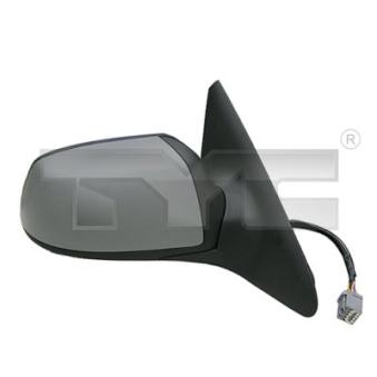 Rétroviseur extérieur TYC OEM 1255900