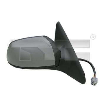 Rétroviseur extérieur TYC OEM 1255900