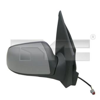 Rétroviseur extérieur TYC [310-0173]
