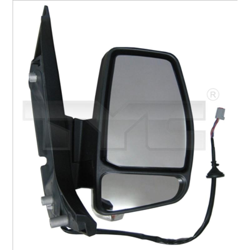 Rétroviseur extérieur TYC 310-0199 - Visuel 1