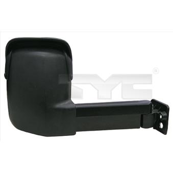 Rétroviseur extérieur TYC [310-0211]