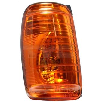 Feu clignotant TYC 310-0217-3 pour BMW Série 5 2.2 TDCi - 125cv