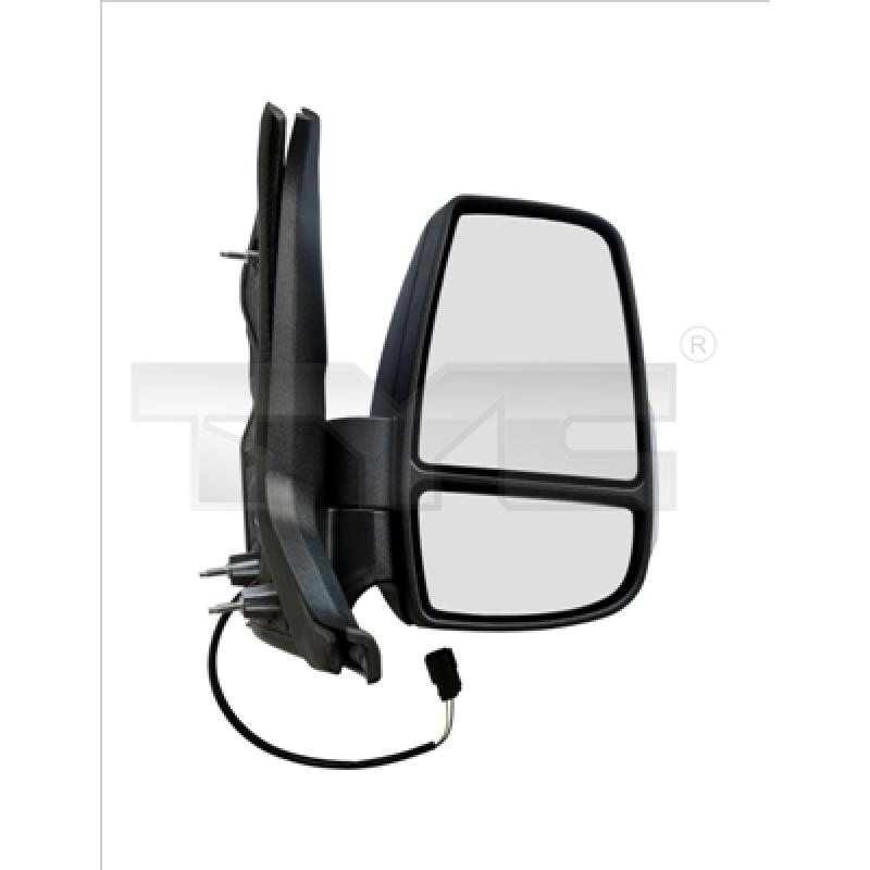 Rétroviseur extérieur TYC 310-0219 - Visuel 1