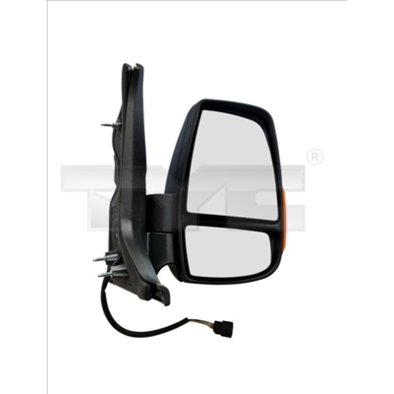 Rétroviseur extérieur TYC 310-0239 - Visuel 1