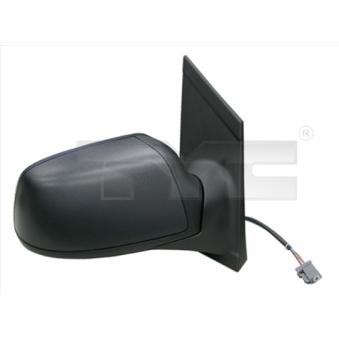 Rétroviseur extérieur TYC [310-0258]